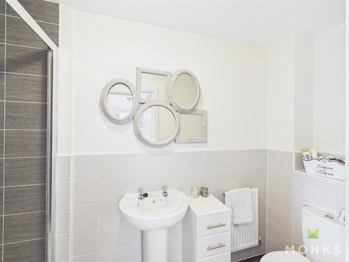 19 Stall Meadow, Shrewsbury, SY4 5YL For Sale